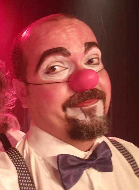 Cabelinho em Cardápio