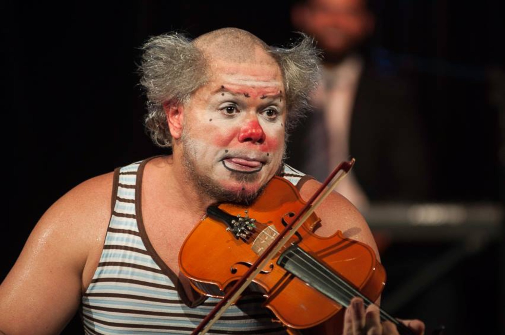 Eu, eu mesmo e Biancorino